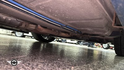 Lot 504 - 2004 BENTLEY CONTINENTAL GT AUTO