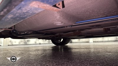 Lot 504 - 2004 BENTLEY CONTINENTAL GT AUTO