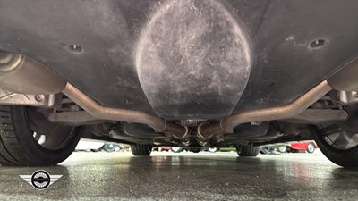 Lot 504 - 2004 BENTLEY CONTINENTAL GT AUTO