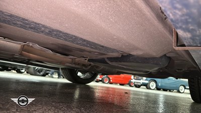 Lot 504 - 2004 BENTLEY CONTINENTAL GT AUTO