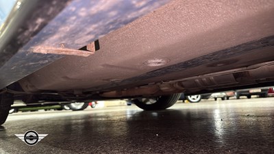 Lot 504 - 2004 BENTLEY CONTINENTAL GT AUTO