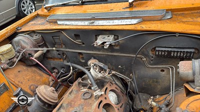 Lot 576 - 1976 TRIUMPH STAG COUPE