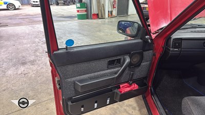 Lot 560 - 1992 VOLVO 240 TORSLANDA