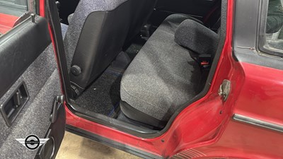 Lot 560 - 1992 VOLVO 240 TORSLANDA