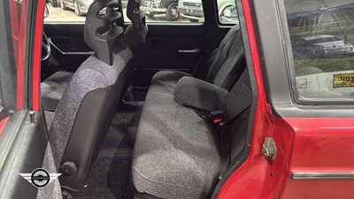 Lot 560 - 1992 VOLVO 240 TORSLANDA