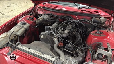 Lot 560 - 1992 VOLVO 240 TORSLANDA