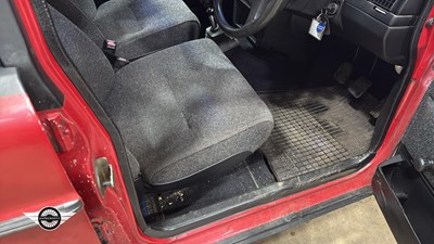 Lot 560 - 1992 VOLVO 240 TORSLANDA