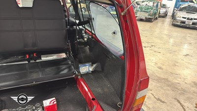 Lot 560 - 1992 VOLVO 240 TORSLANDA