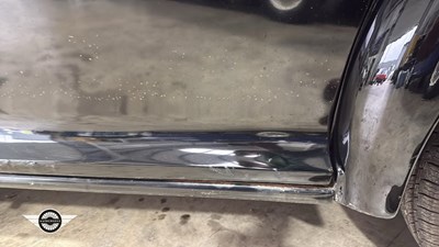 Lot 562 - 1953 MORRIS OXFORD