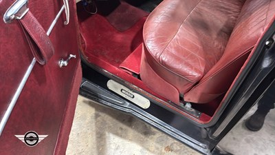 Lot 562 - 1953 MORRIS OXFORD