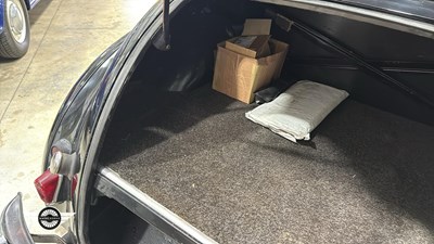 Lot 562 - 1953 MORRIS OXFORD