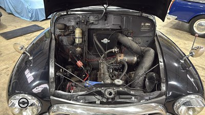 Lot 562 - 1953 MORRIS OXFORD