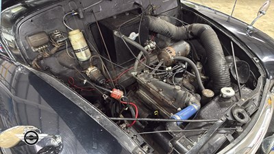 Lot 562 - 1953 MORRIS OXFORD