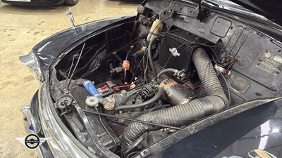 Lot 562 - 1953 MORRIS OXFORD