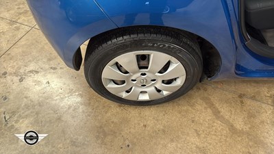 Lot 540 - 2006 TOYOTA YARIS T3