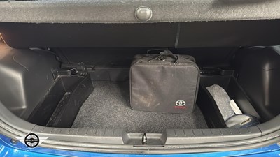 Lot 540 - 2006 TOYOTA YARIS T3