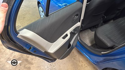 Lot 540 - 2006 TOYOTA YARIS T3