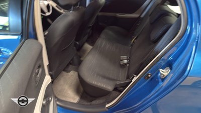 Lot 540 - 2006 TOYOTA YARIS T3
