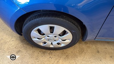 Lot 540 - 2006 TOYOTA YARIS T3