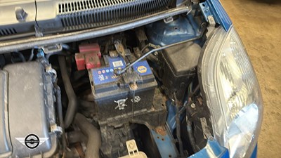 Lot 540 - 2006 TOYOTA YARIS T3