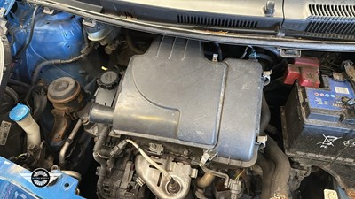 Lot 540 - 2006 TOYOTA YARIS T3