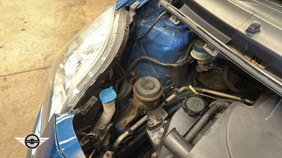 Lot 540 - 2006 TOYOTA YARIS T3