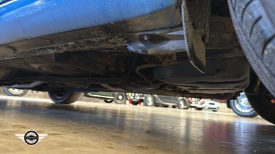 Lot 540 - 2006 TOYOTA YARIS T3