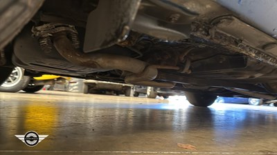 Lot 540 - 2006 TOYOTA YARIS T3