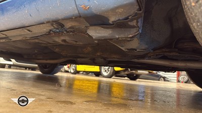 Lot 540 - 2006 TOYOTA YARIS T3