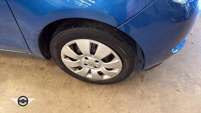 Lot 540 - 2006 TOYOTA YARIS T3