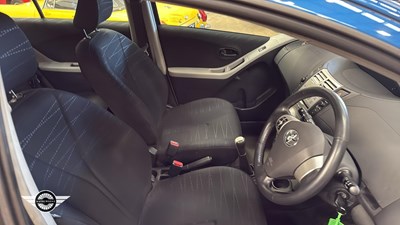 Lot 540 - 2006 TOYOTA YARIS T3