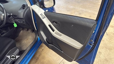 Lot 540 - 2006 TOYOTA YARIS T3