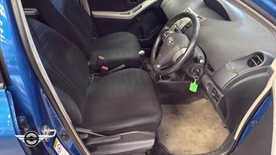 Lot 540 - 2006 TOYOTA YARIS T3