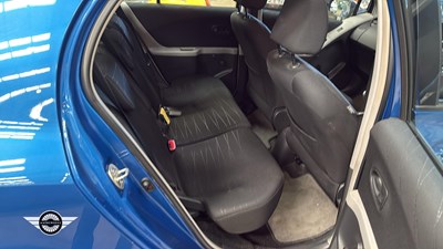 Lot 540 - 2006 TOYOTA YARIS T3
