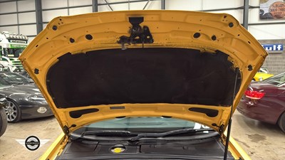 Lot 642 - 2006 AUDI A4 S LINE FSI AUTO