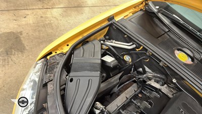 Lot 642 - 2006 AUDI A4 S LINE FSI AUTO