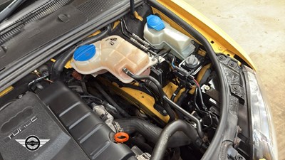 Lot 642 - 2006 AUDI A4 S LINE FSI AUTO