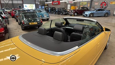 Lot 642 - 2006 AUDI A4 S LINE FSI AUTO