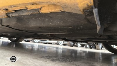 Lot 642 - 2006 AUDI A4 S LINE FSI AUTO