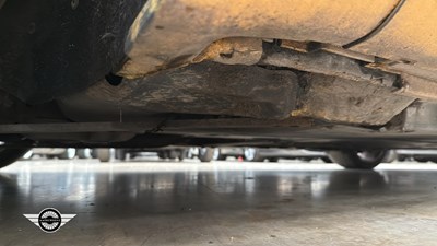 Lot 642 - 2006 AUDI A4 S LINE FSI AUTO