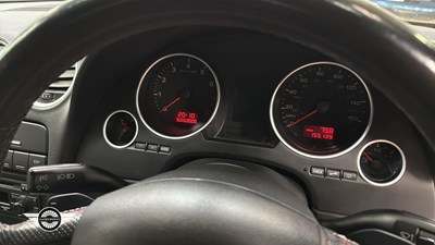 Lot 642 - 2006 AUDI A4 S LINE FSI AUTO