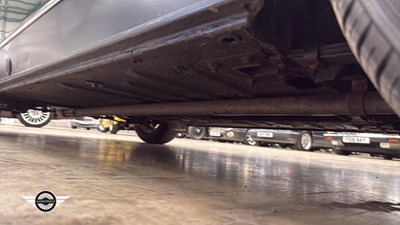 Lot 520 - 1972 MG MIDGET