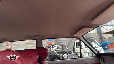 Lot 550 - 1967 FORD CORTINA