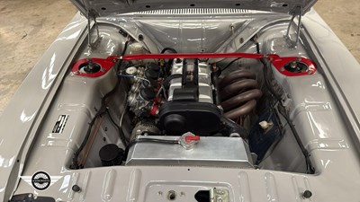 Lot 550 - 1967 FORD CORTINA