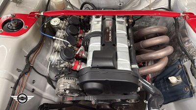 Lot 550 - 1967 FORD CORTINA