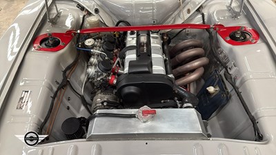 Lot 550 - 1967 FORD CORTINA