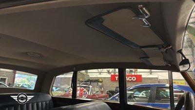 Lot 646 - 1951 TRIUMPH RENOWN