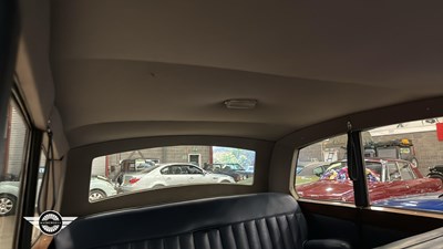 Lot 646 - 1951 TRIUMPH RENOWN