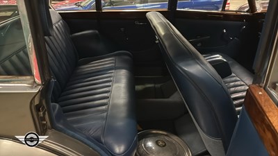 Lot 646 - 1951 TRIUMPH RENOWN