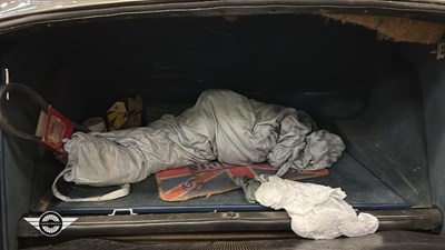 Lot 646 - 1951 TRIUMPH RENOWN